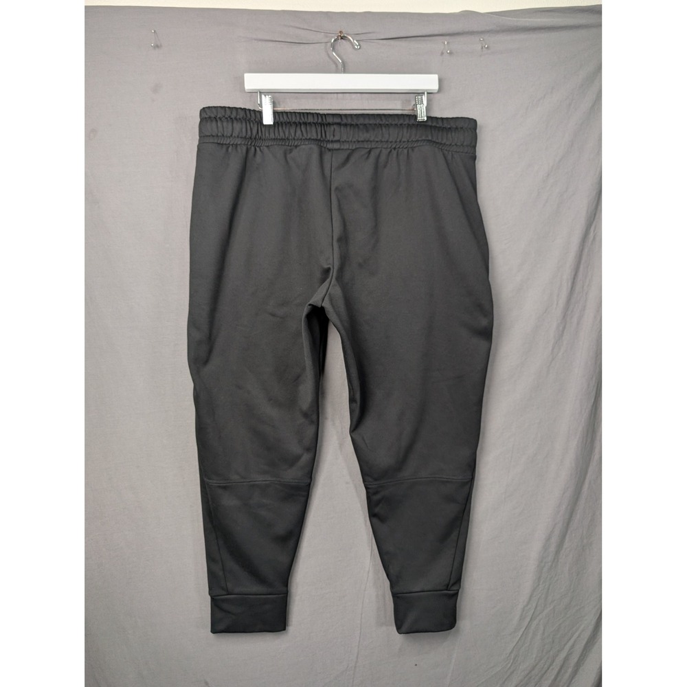 The North Face Womens Black Mountain Athletics Joggers Size 2X - Picture 2 of 9